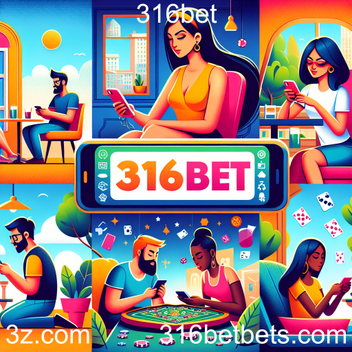 A Revolução dos Jogos Mobile